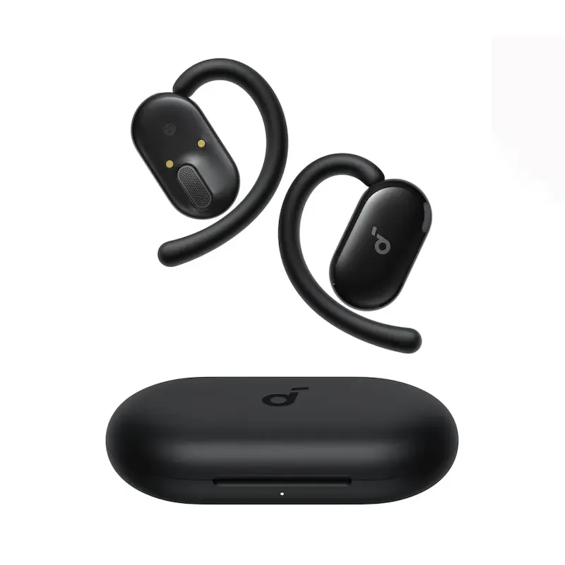 هدفون بی سیم انکر مدل Anker SoundCore V20i A3876 با گارانتی 18 ماهه شرکتی