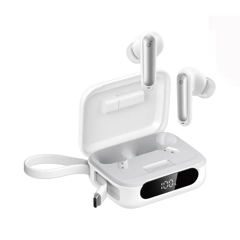 هدفون بی سیم انکر مدل Anker Soundcore P41i A3937 با گارانتی 6 ماهه شرکتی