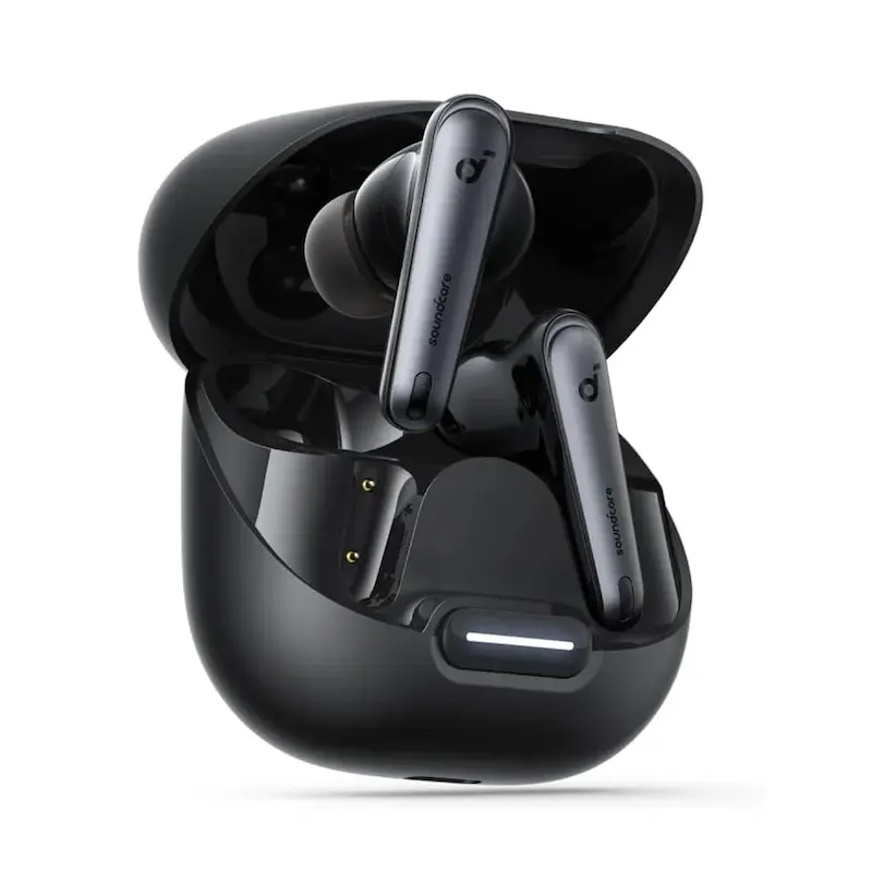 هدفون بی‌سیم انکر مدل Anker Soundcore Liberty 4 NC A3947 گارانتی 6 ماهه شرکتی
