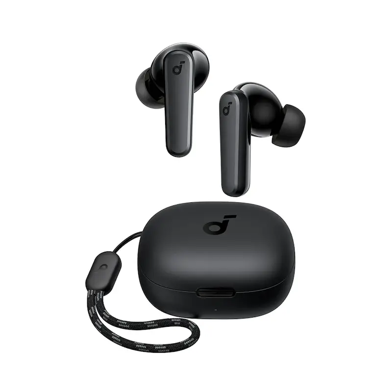 هدفون بی سیم بی سیم انکر مدل Anker P25i ‎A3949 با گارانتی 6 ماهه شرکتی