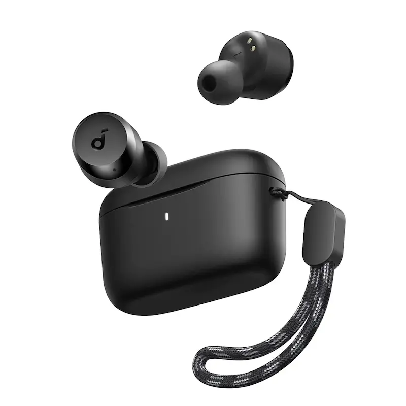 هدفون بی‌سیم انکر مدل Anker Soundcore A20i A3948 با گارانتی 18 ماهه شرکتی