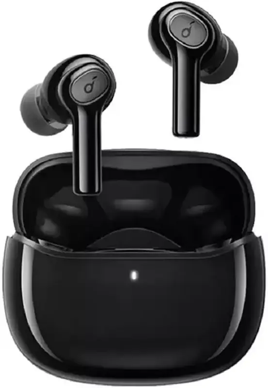 هدفون بلوتوثی انکر مدل SoundCore R100 A3991با گارانتی 18 ماهه شرکتی