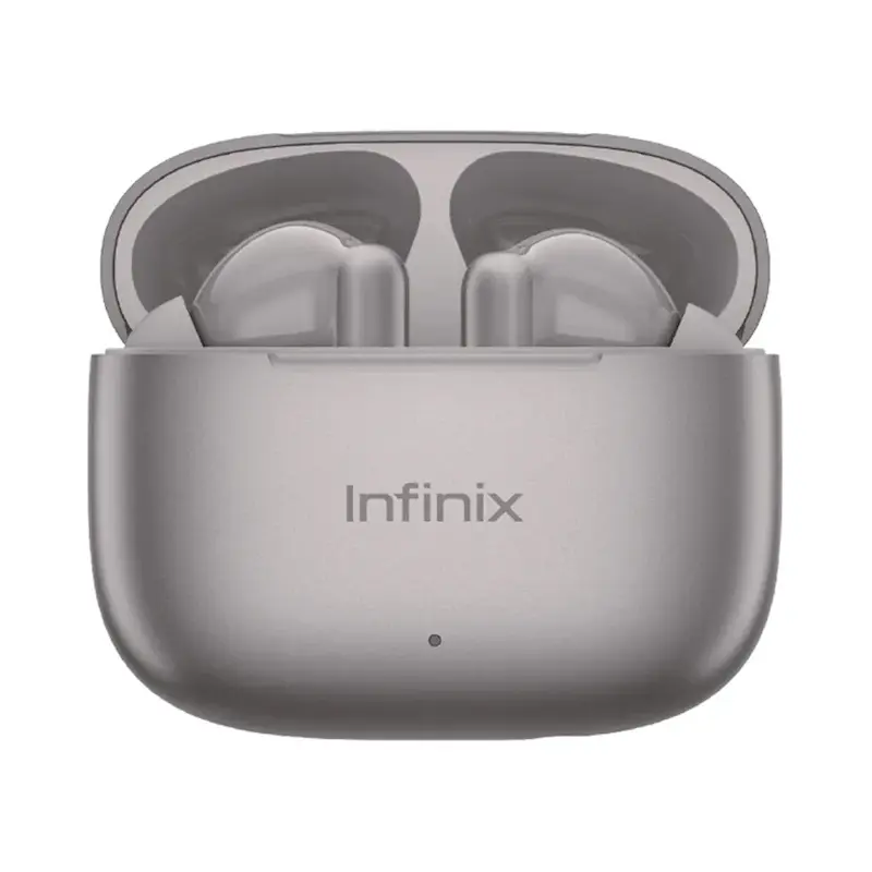 هندزفری بلوتوثی اینفینیکس مدل Infinix XBuds N4 Pro با گارانتی 18 ماهه شرکتی