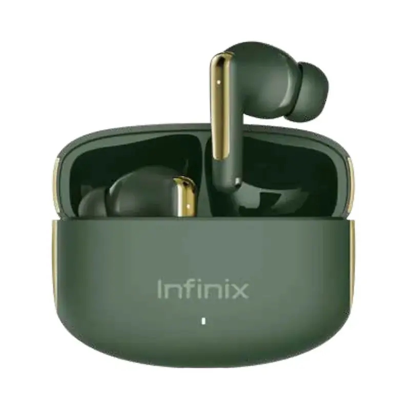 هندزفری بلوتوثی اینفینیکس مدل Infinix XBuds NC با گارانتی 18 ماهه شرکتی