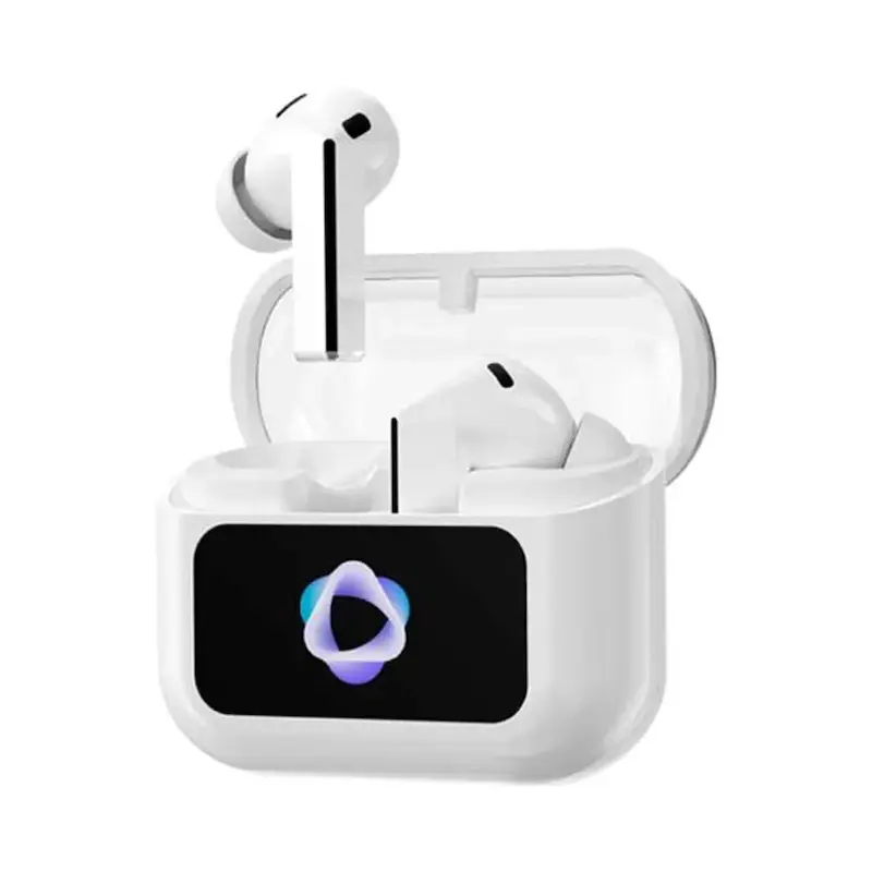 هندزفری بلوتوثی اینفینیکس مدل Infinix AI Buds با گارانتی 18 ماهه شرکتی
