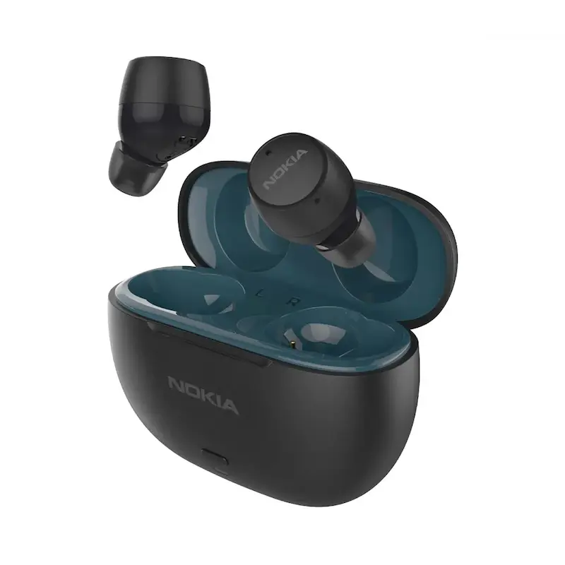 هدفون بی سیم نوکیا Nokia Micro Earbuds Pro TWS-521 با گارانتی 6 ماهه شرکتی