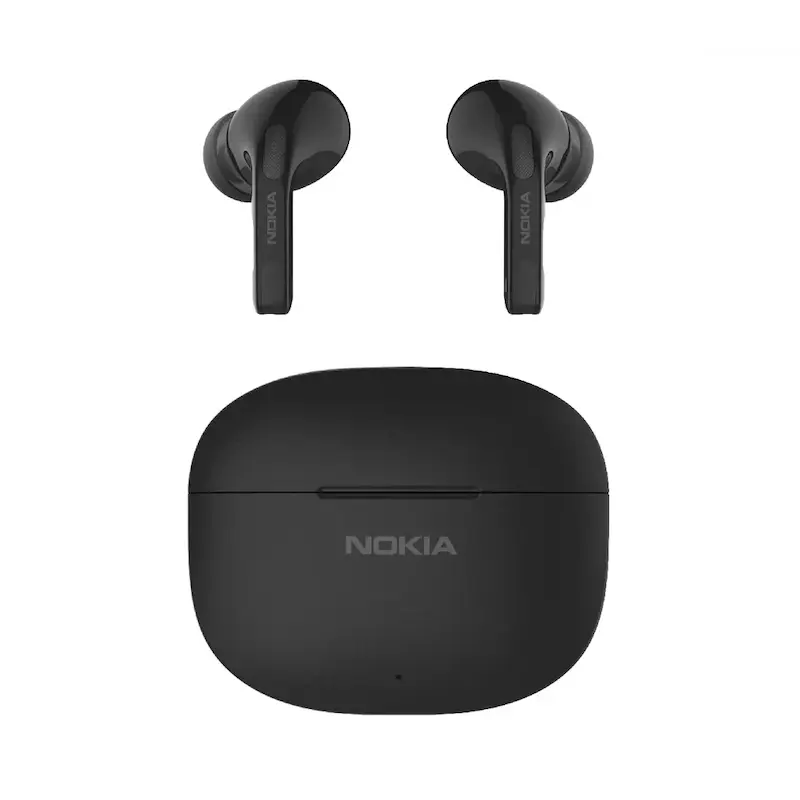 هدفون بی سیم نوکیا Nokia Go Earbuds+ TWS-201 با گارانتی 6 ماهه شرکتی