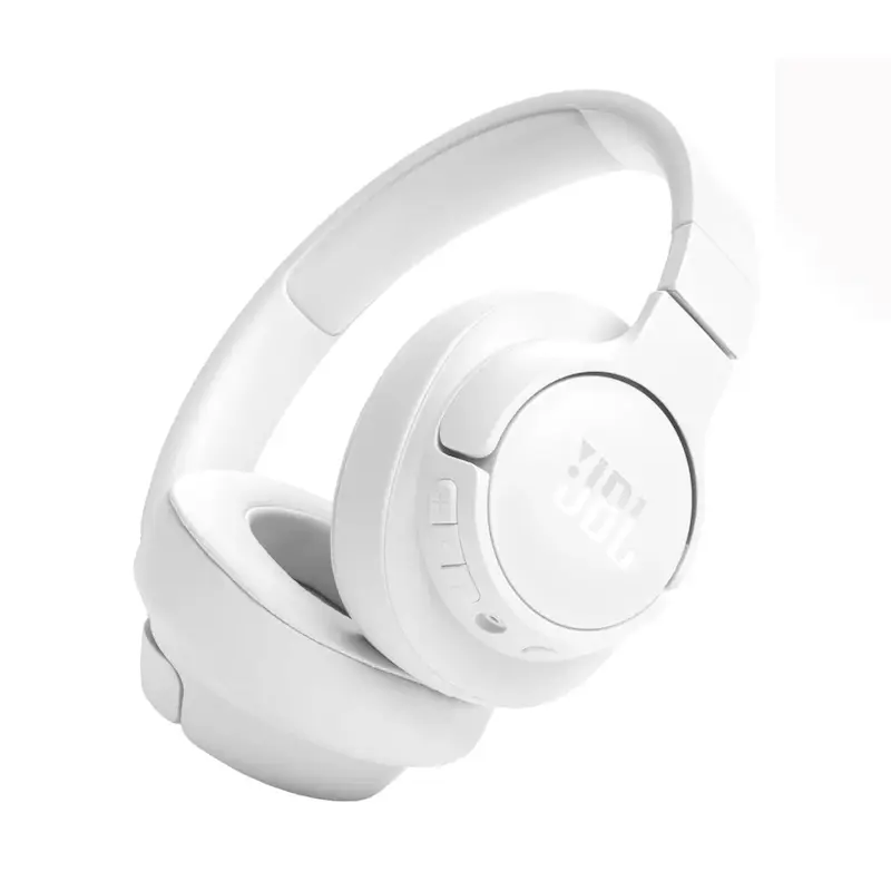 هدفون بلوتوثی جی بی ال مدل JBL Tune 720BT با گارانتی 18 ماهه شرکتی