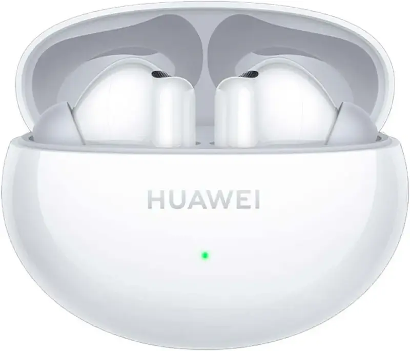 هدفون بلوتوثی هوآوی مدل Huawei FreeBuds 6i T0019 باگارانتی 18 ماهه شرکتی