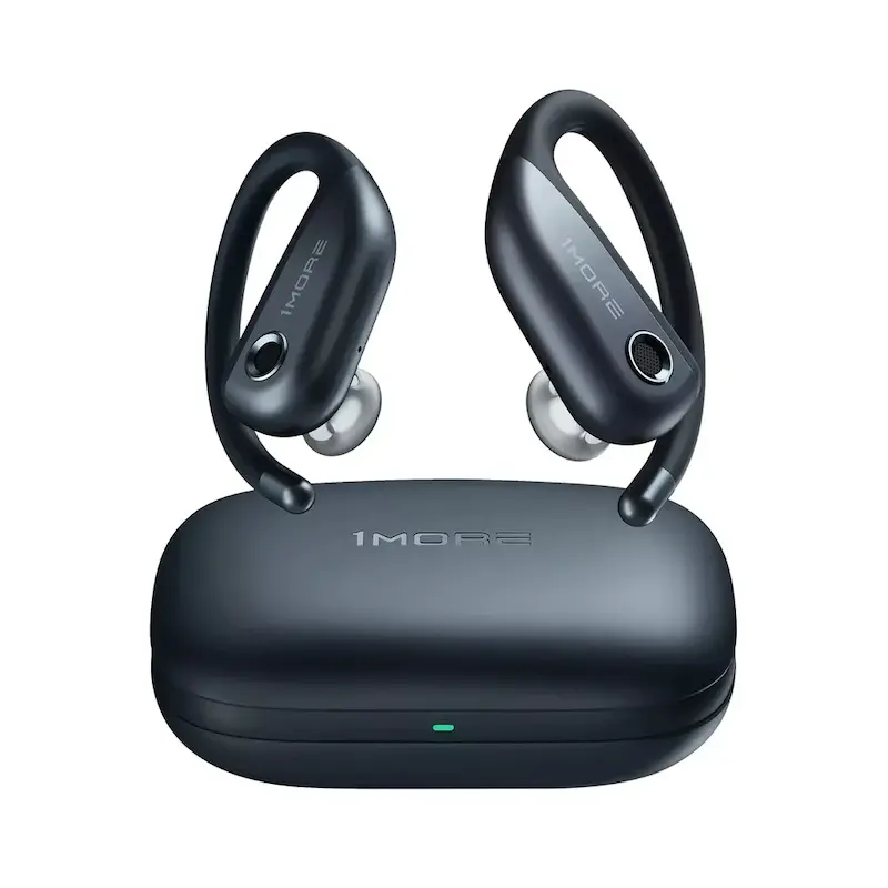 هدفون بی‌سیم وان مورمدل 1More Fit Open Earbuds S50 EF906 گارانتی 6 ماهه شرکتی