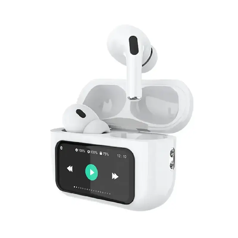 هدفون بی سیم هیمی مدل Himi Motion Touch VQ-BH92A 