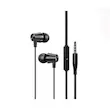هندزفری سیمی 3.5mm یوسمز مدل Usams EP-42 SJ475 با گارانتی 24 ماهه شرکتی