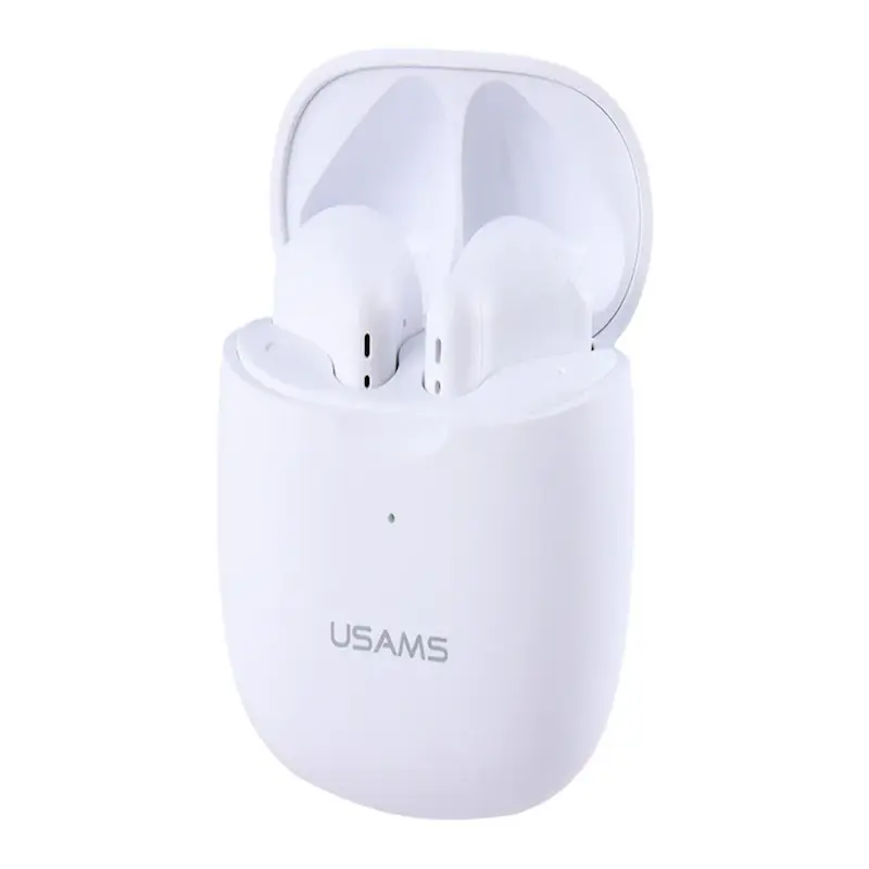 هدفون بی سیم یوسمز مدل Usams IA04 با گارانتی 24 ماهه شرکتی