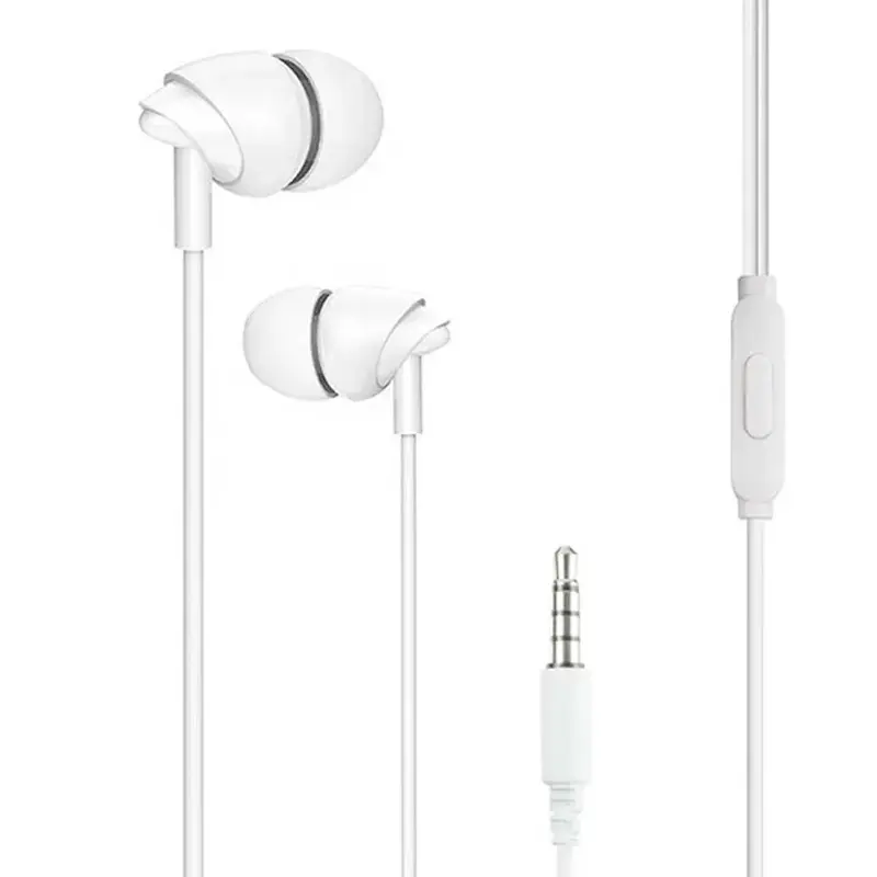 هندزفری سیمی یوسمز مدل Usams EP-39 US-SJ387 با گارانتی 18 ماهه شرکتی