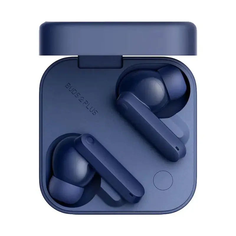 هدفون بی سیم ناتینگ مدل Nothing CMF Buds 2 Plus با گارانتی 6 ماهه شرکتی