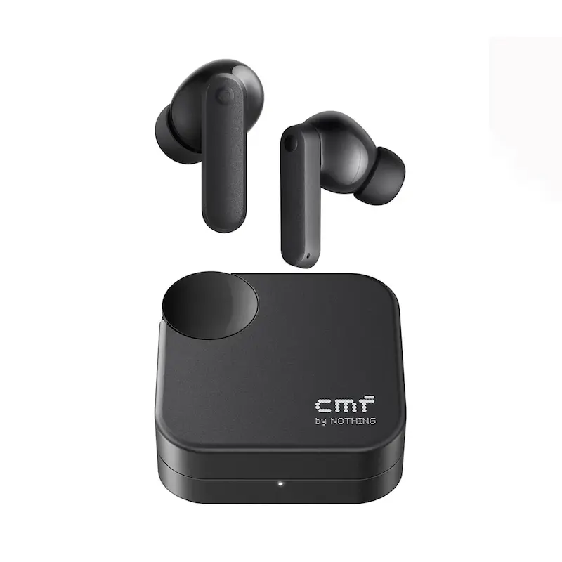 هدفون بی سیم ناتینگ مدل Nothing CMF Buds 2a با گارانتی 6 ماهه شرکتی