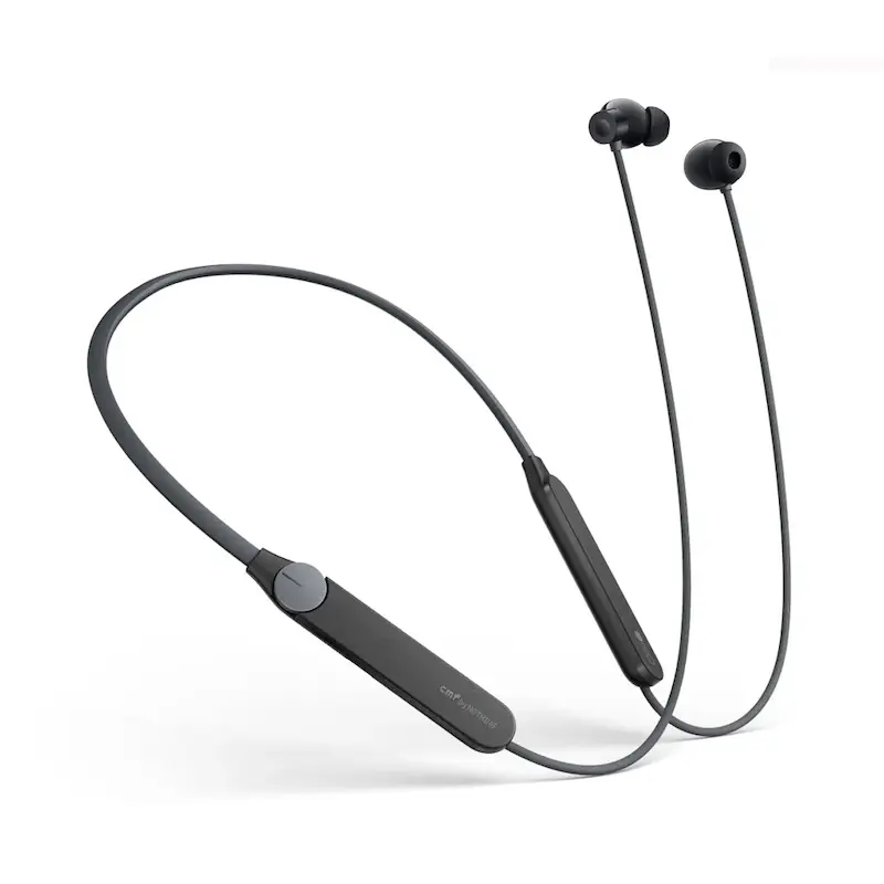 هندزفری گردنی ناتینگ مدل Nothing CMF Neckband Pro با گارانتی 6 ماهه شرکتی