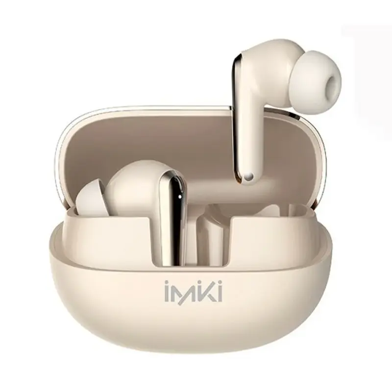 هدفون بی سیم ایمیکی مدل imiki T14 با گارانتی 18 ماهه شرکتی