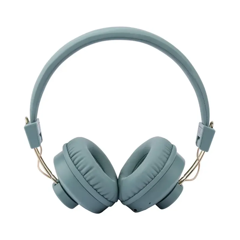هدفون بی سیم کربی مدل Crbe CR-H102 با گارانتی 12 ماهه شرکتی