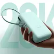 پاوربانک 20000 میلی آمپر شیائومی 22.5 وات مدل Xiaomi PB2020MI با گارانتی 18 ماهه شرکتی