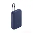 پاوربانک شیائومی 20000 میلی آمپر 33 وات مدل Xiaomi Power Bank PB2030MI با گارانتی 18 ماهه شرکتی