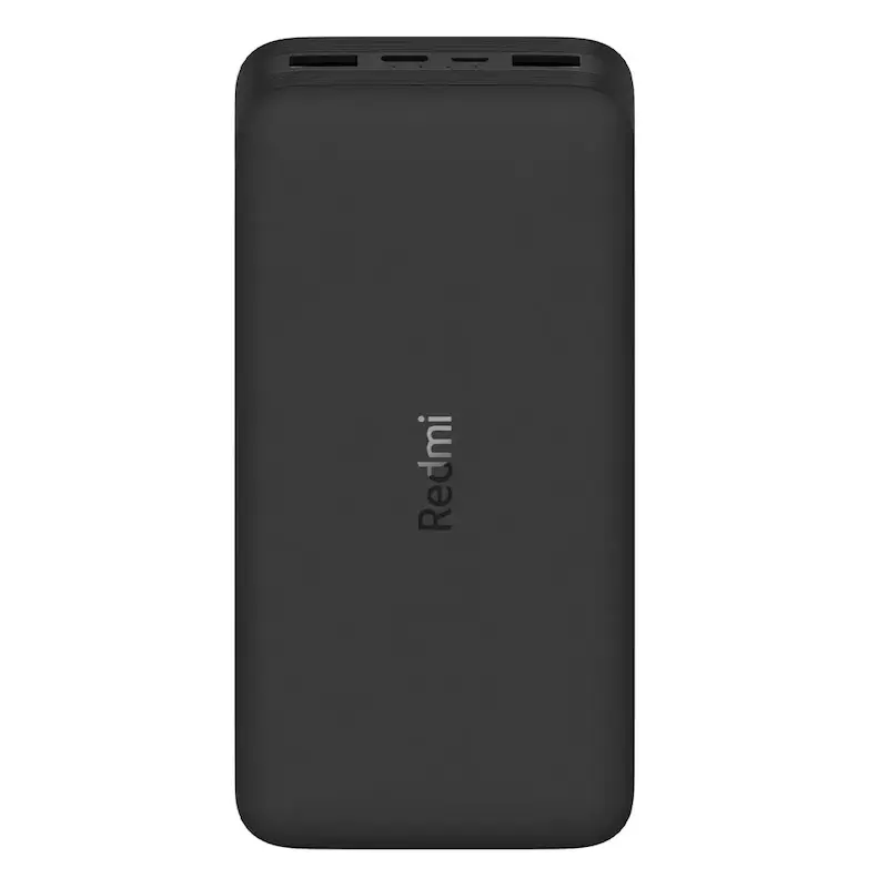 پاوربانک 20000 توان 18 وات Redmi PB200LZM ( اصل )