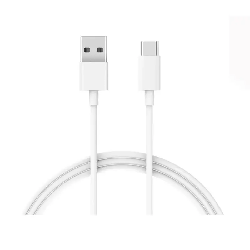 کابل شارژ USB به ‌USB-C شیائومی 67 وات طول 1 متر