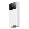 پاوربانک 10000 میلی آمپر باسئوس 30 وات مدل BASEUS Star-Lord Digital Display Fast Charging Power Bank 10000mAh 30W با گارانتی 24 ماهه شرکتی
