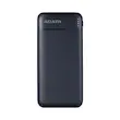 پاوربانک 10000 میلی آمپر ای دیتا 20 وات مدل Adata C100 با گارانتی 18 ماهه شرکتی