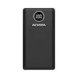 پاوربانک 20000 میلی‌آمپر ای دیتا 18 وات مدل Adata P20000QCD با گارانتی 18 ماهه شرکتی