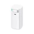 پاوربانک 18000 میلی آمپر یوسمز 45 وات مدل Usams CD216 20KCD21601 دارای کابل USB-C متصل با گارانتی 12 ماهه شرکتی