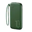 پاوربانک 10000 میلی آمپر یوسمز 10 وات مدل Usams CD150 10KCD15001 با گارانتی 12 ماهه شرکتی