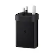 شارژر دیواری 65 وات سامسونگ مدل Power Adapter Trio EP-T6530 سه پین با گارانتی 18 ماهه شرکتی