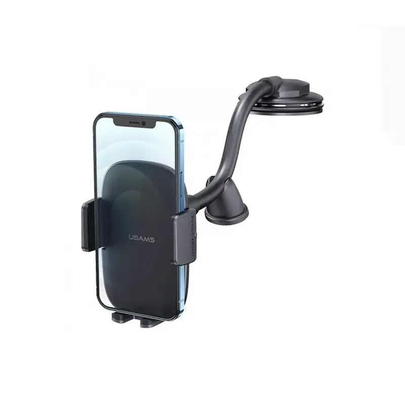 پایه نگهدارنده موبایل یوسمز مدل Usams ZJ065 با گارانتی 24 ماهه شرکتی