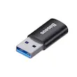 مبدل OTG تبدیل USB 3.1 به Type-C باسئوس مدل Baseus Ingenuity Series Mini OTG Adaptor با گارانتی 24 ماهه شرکتی