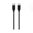 کابل شارژ USB-C به USB-C کداک 65 وات مدل Kodak USBC-5926 طول 1 متر با گارانتی 6 ماهه شرکتی