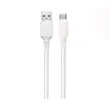 کابل شارژ USB به USB-C کداک 3 آمپر مدل Kodak USBC-5919 طول 1 متر با گارانتی 6 ماهه شرکتی