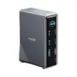 هاب شارژ ۱۴ پورت انکر 160 وات مدل Anker Prime Docking Station 14-Port A83B6 با گارانتی 18 ماهه شرکتی