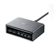هاب شارژ ۶ پورت انکر 200 وات Anker Prime Charger GaN Charging Station A2683 با گارانتی 18 ماهه شرکتی