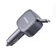 شارژر فندکی 75 وات انکر مدل Anker Nano Car Charger A2738 با گارانتی 18 ماهه شرکتی