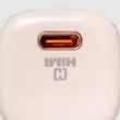 شارژر دیواری 20W هیمی مدل (VQ-T45) HIMI Nitro Mini با گارانتی 6 ماهه شرکتی