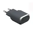 شارژر دیواری 25 وات فورس مدل Force FPCS25WPDCG با یک خروجی USB-C با گارانتی 18 ماهه شرکتی