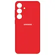 پک 5 عددی کاور سیلیکونی سامسونگ مدل Galaxy S25 FE 5G