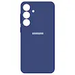 پک 5 عددی کاور سیلیکونی سامسونگ مدل Galaxy S25 FE 5G
