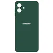 پک 5 عددی کاور سیلیکونی سامسونگ مدل Galaxy A07