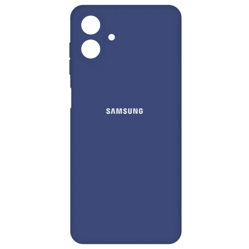 پک 5 عددی کاور سیلیکونی سامسونگ مدل Galaxy A07