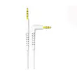 کابل AUX به AUX بودی مدل Budi DC150X9012 طول 1.2 متر با گارانتی ۱۸ ماهه شرکتی (۶ ماه تعویض)