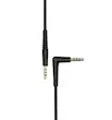 کابل AUX به AUX بودی مدل Budi DC150X9012 طول 1.2 متر با گارانتی ۱۸ ماهه شرکتی (۶ ماه تعویض)