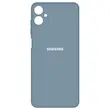 پک 5 عددی کاور سیلیکونی سامسونگ مدل Galaxy A06