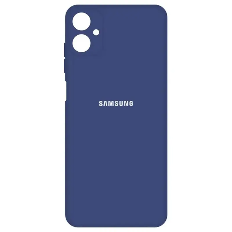 پک 5 عددی کاور سیلیکونی سامسونگ مدل Galaxy A06